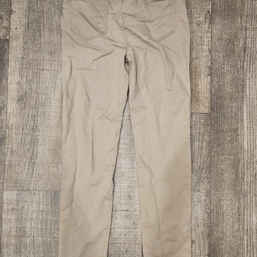 Jordache Classic Beige Pants